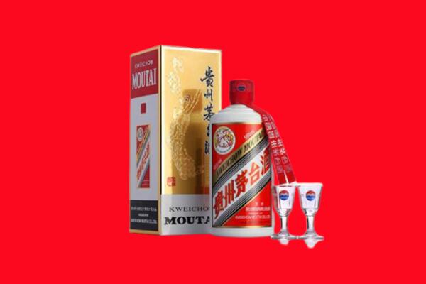 保定市定州回收飞天茅台酒