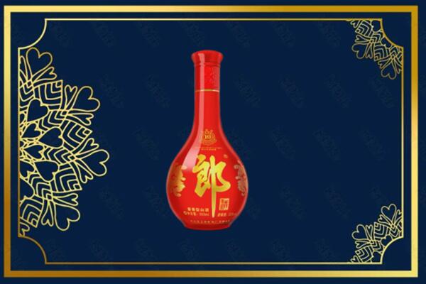 保定市定州高价求购回收郎酒